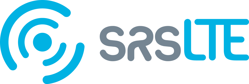 srsLTE Logo