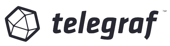 Telegraf Logo